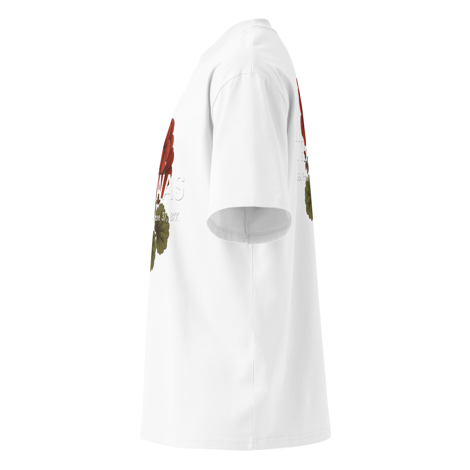 unisex-organic-oversized-high-neck-t-shirt-white-left-6892ba3c34c9e.png