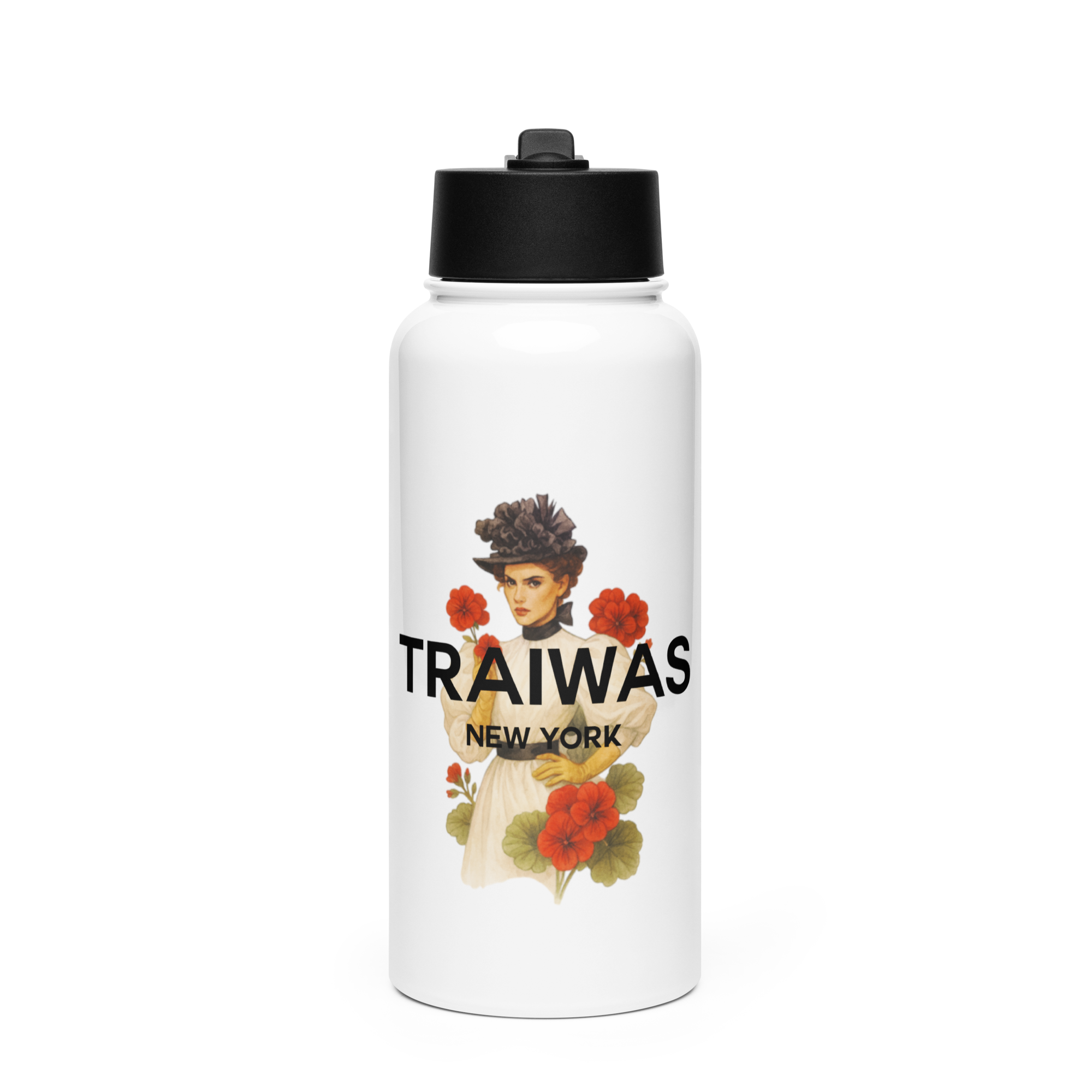 Water Bottle
