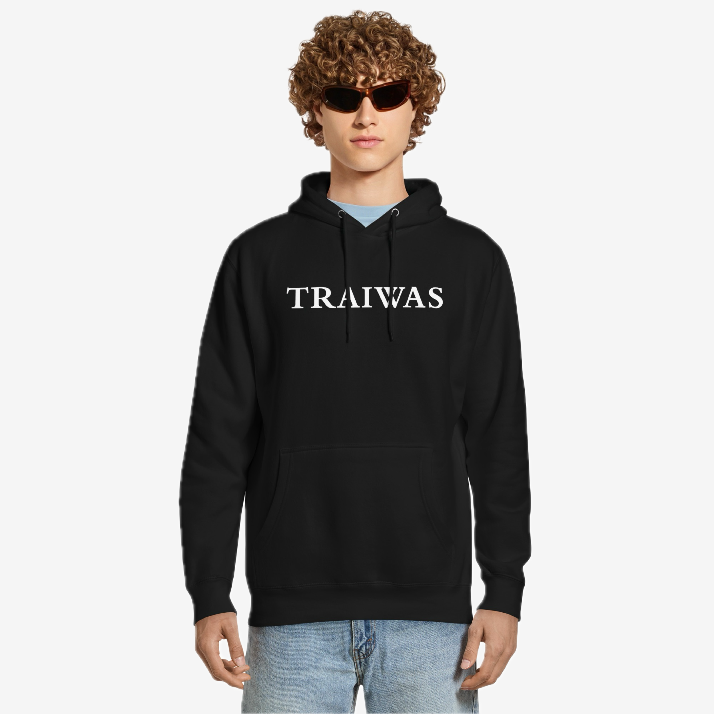 Unisex TRAIWAS Hoodie