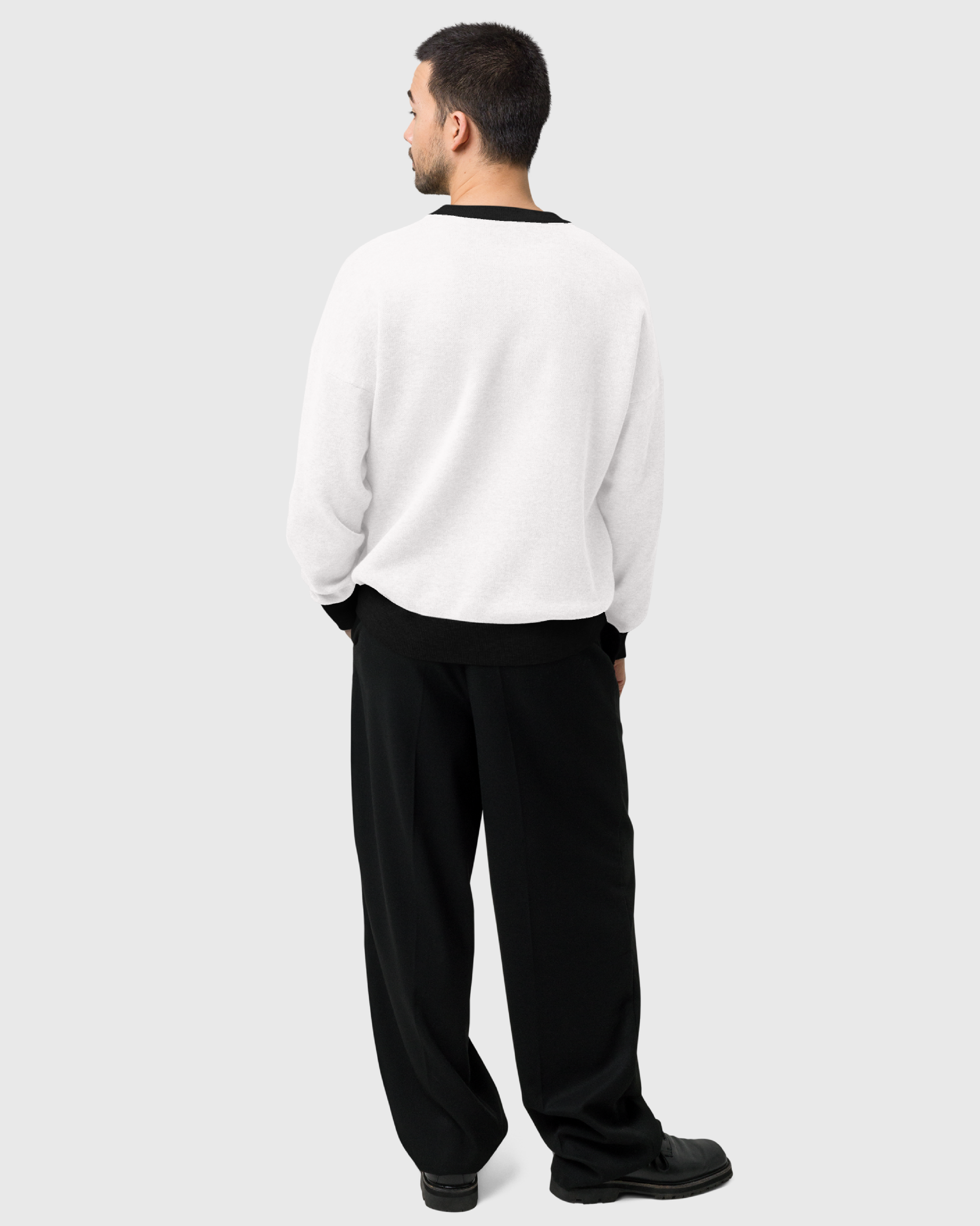 Traiwas-Product-Relaxed-Fit-Jacquard-Crew-Sweater-Pine-on-White-Male-Model-Back.png