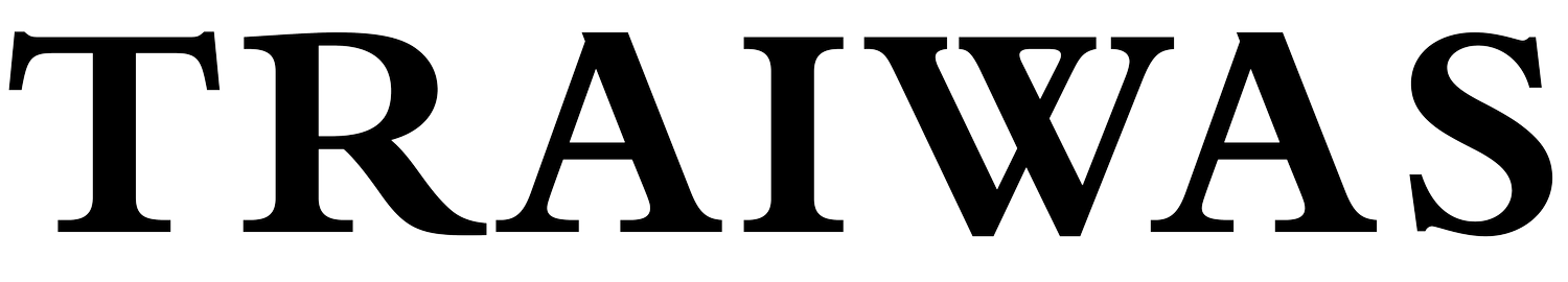 TRAIWAS