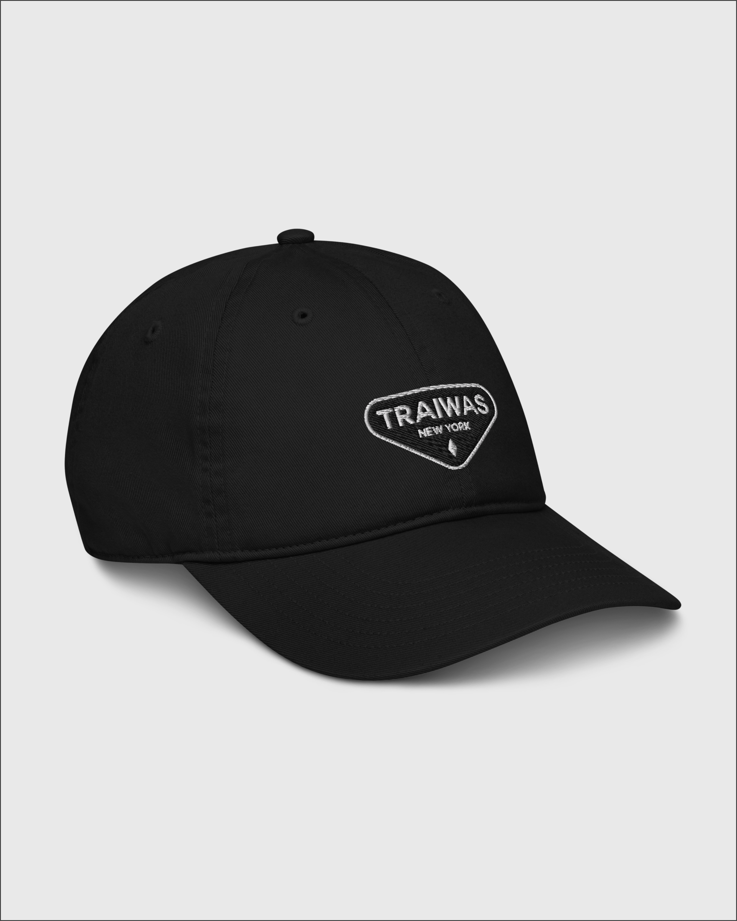 TRAIWAS-PRODUCT-BLACK-ORGANIC-COTTON-CAP-LEFT.png