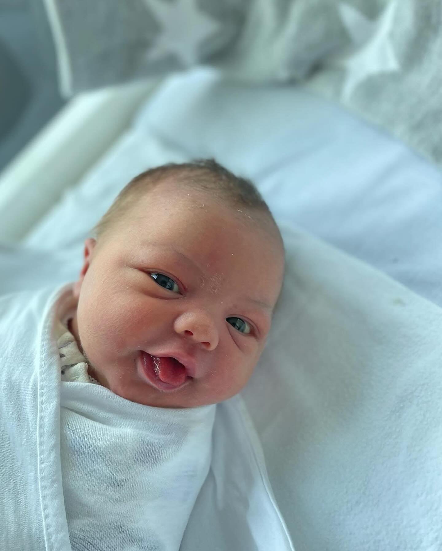 Welcome Baby Savannah ✨✨

Congratulations Sammy and Frank! 🌸

How gorgeous is Savannah, she is absolutely beautiful! ✨

How fortunate to have 2 familiar faces in theatre with Dr Aleisha and Midwife Rosie assisting Aleisha! 💖

Thanks for sharing you