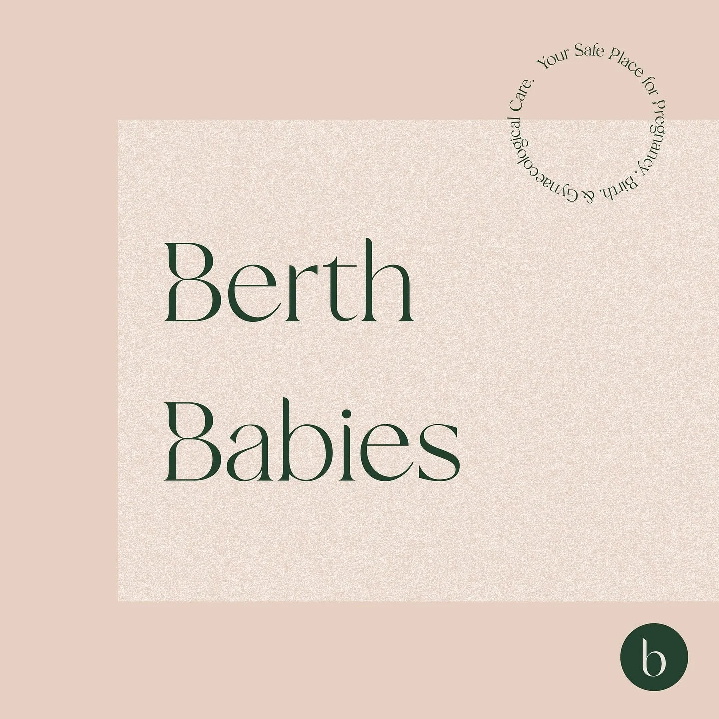 Please help us in celebrating our beautiful Berth arrivals and their gorgeous names!

In order, these are some of our May and June babies that we&rsquo;ve helped welcome into the world. 💕

#babynameinspiration #newbeginnings #obstetriccare #parentho
