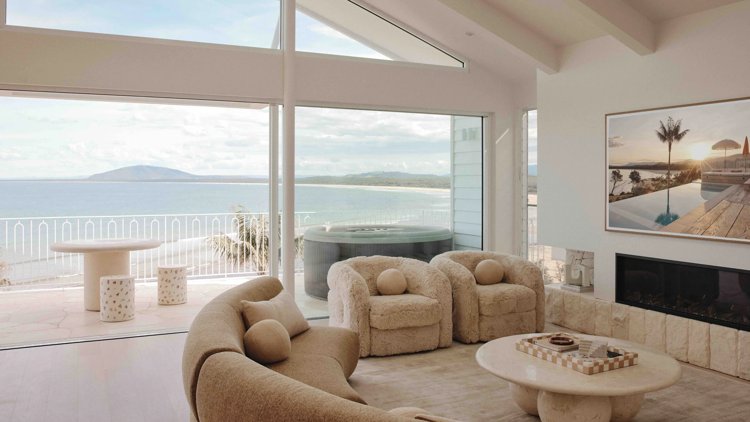 Gerroa Accommodation