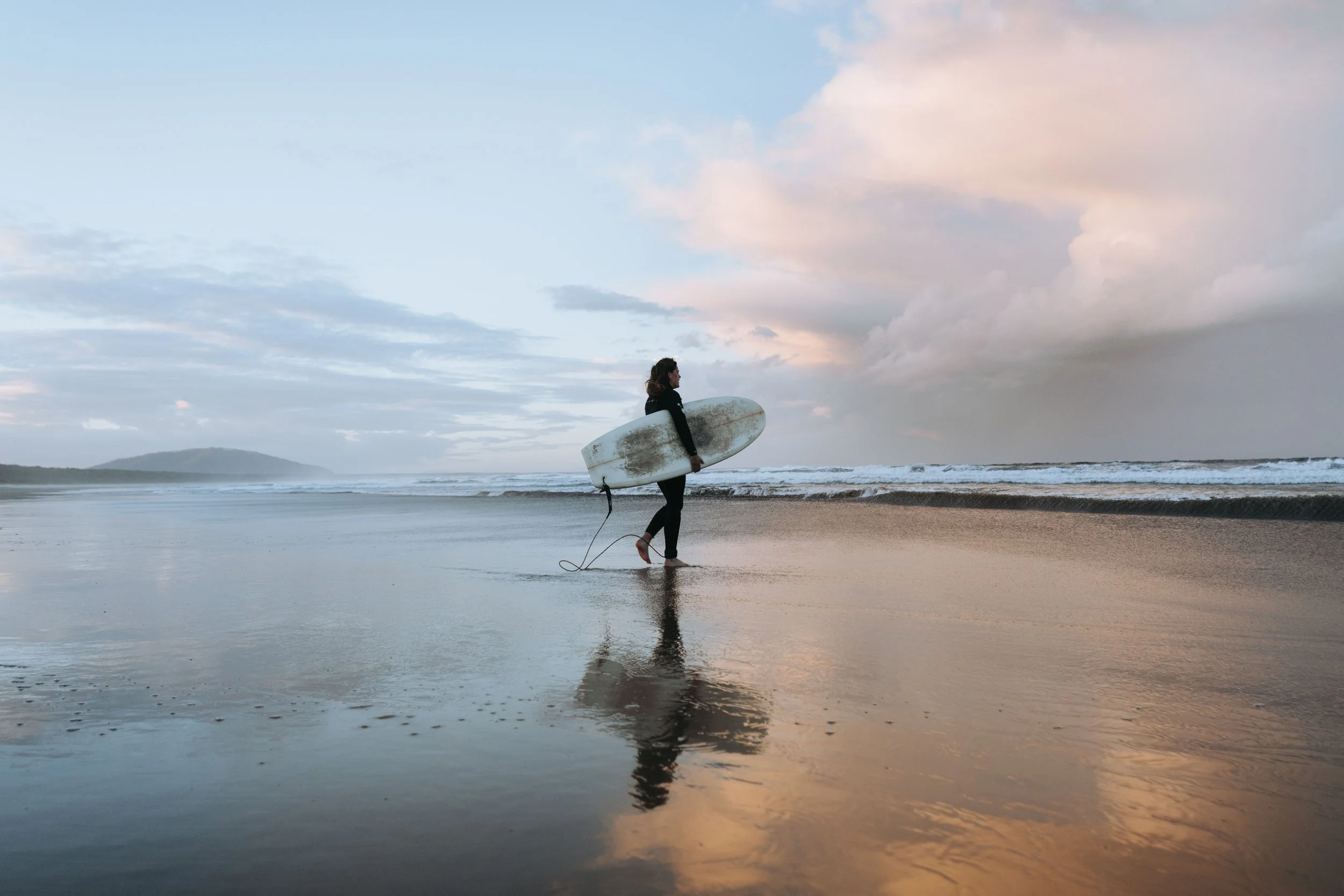 Gerroa &amp; Gerringong Itinerary