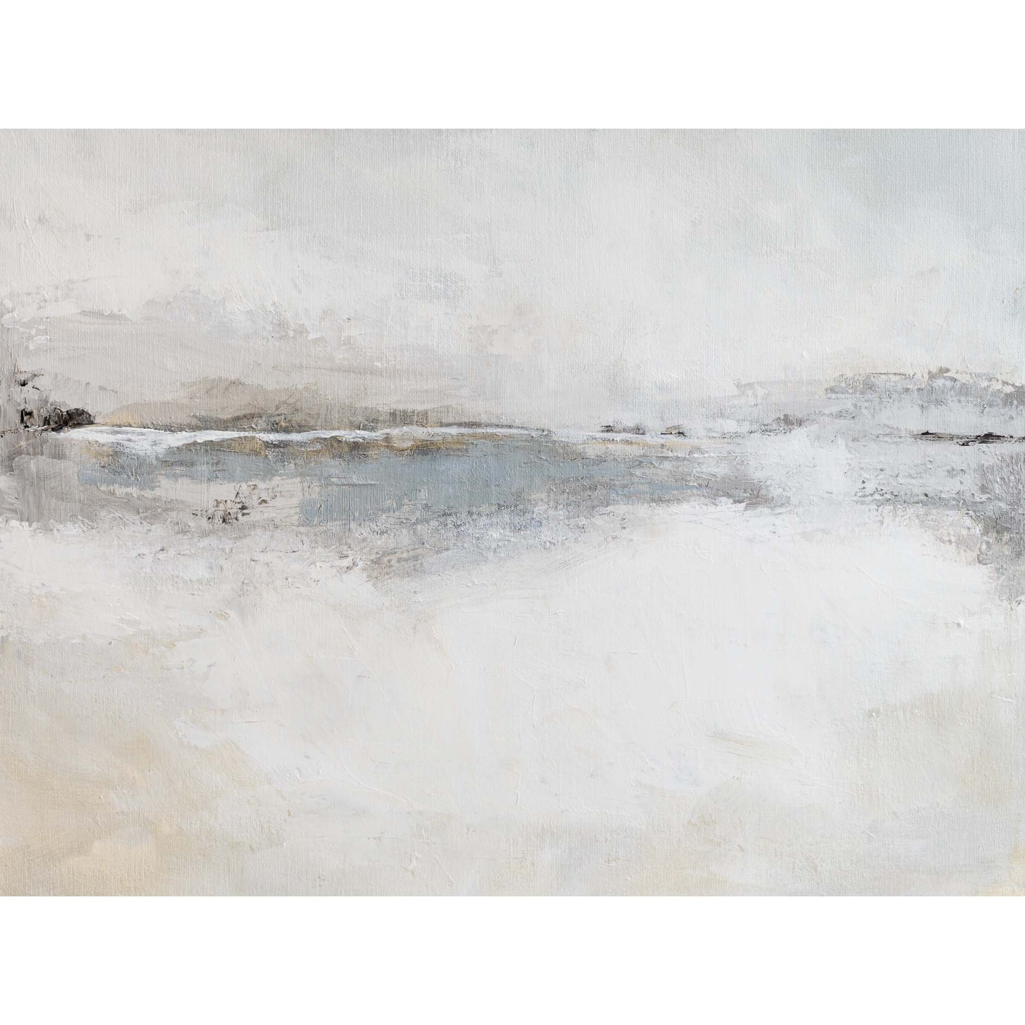 One Day At A Time, 18" x 24"