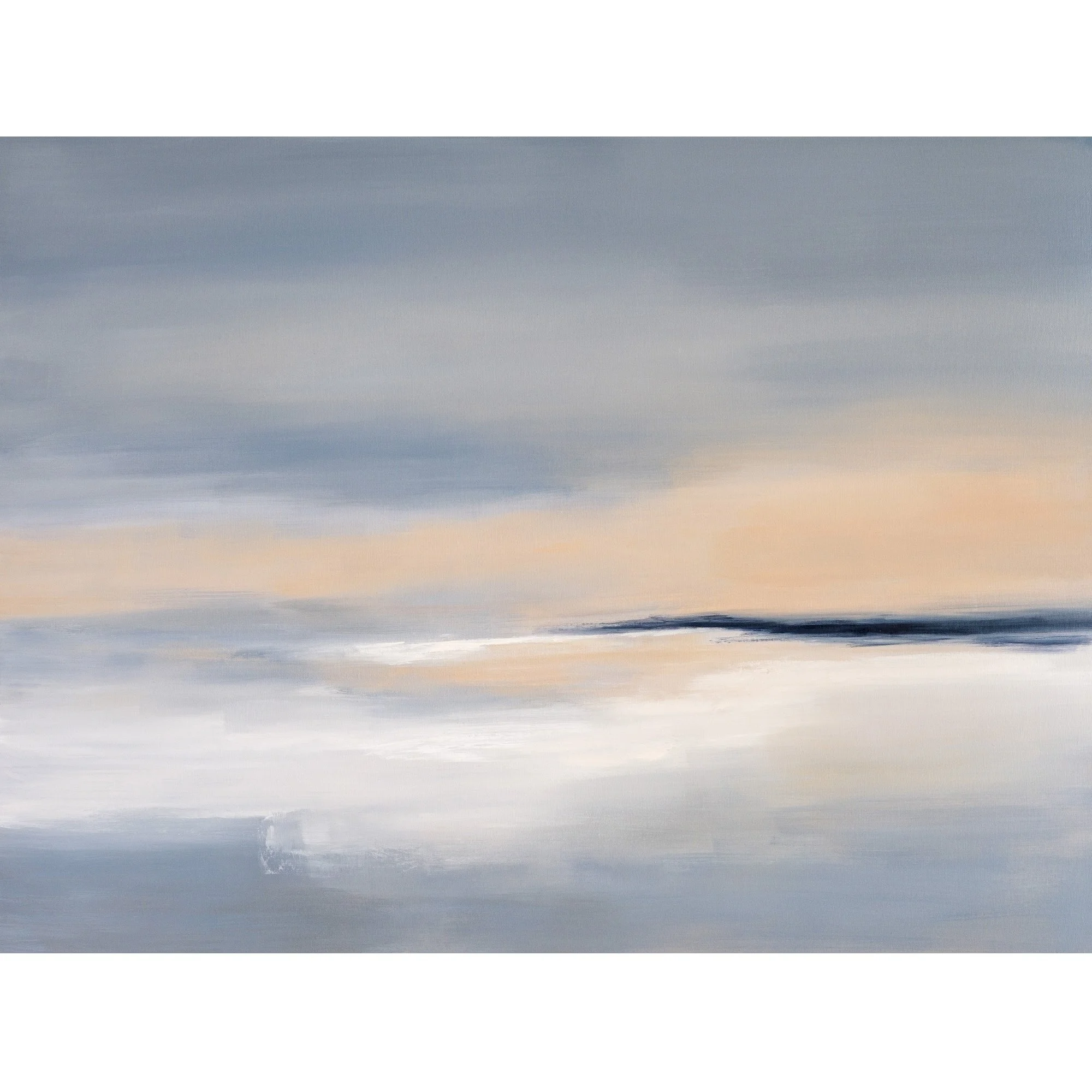 Magic Hour, 36 x 48
