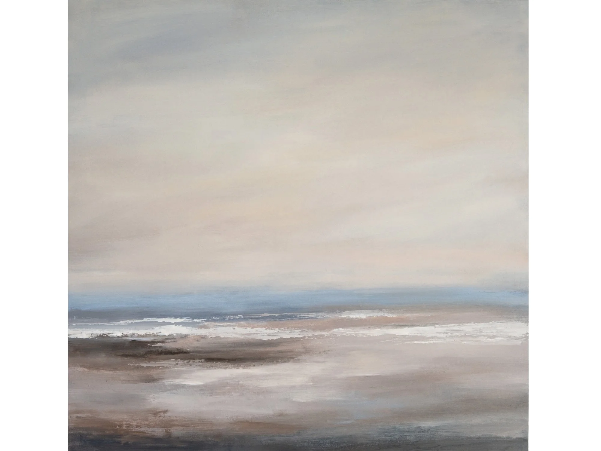 Phoebe Tsui-Vancouver Artist-ocean-calm-artwork-Shoreline Whisper-2.jpg