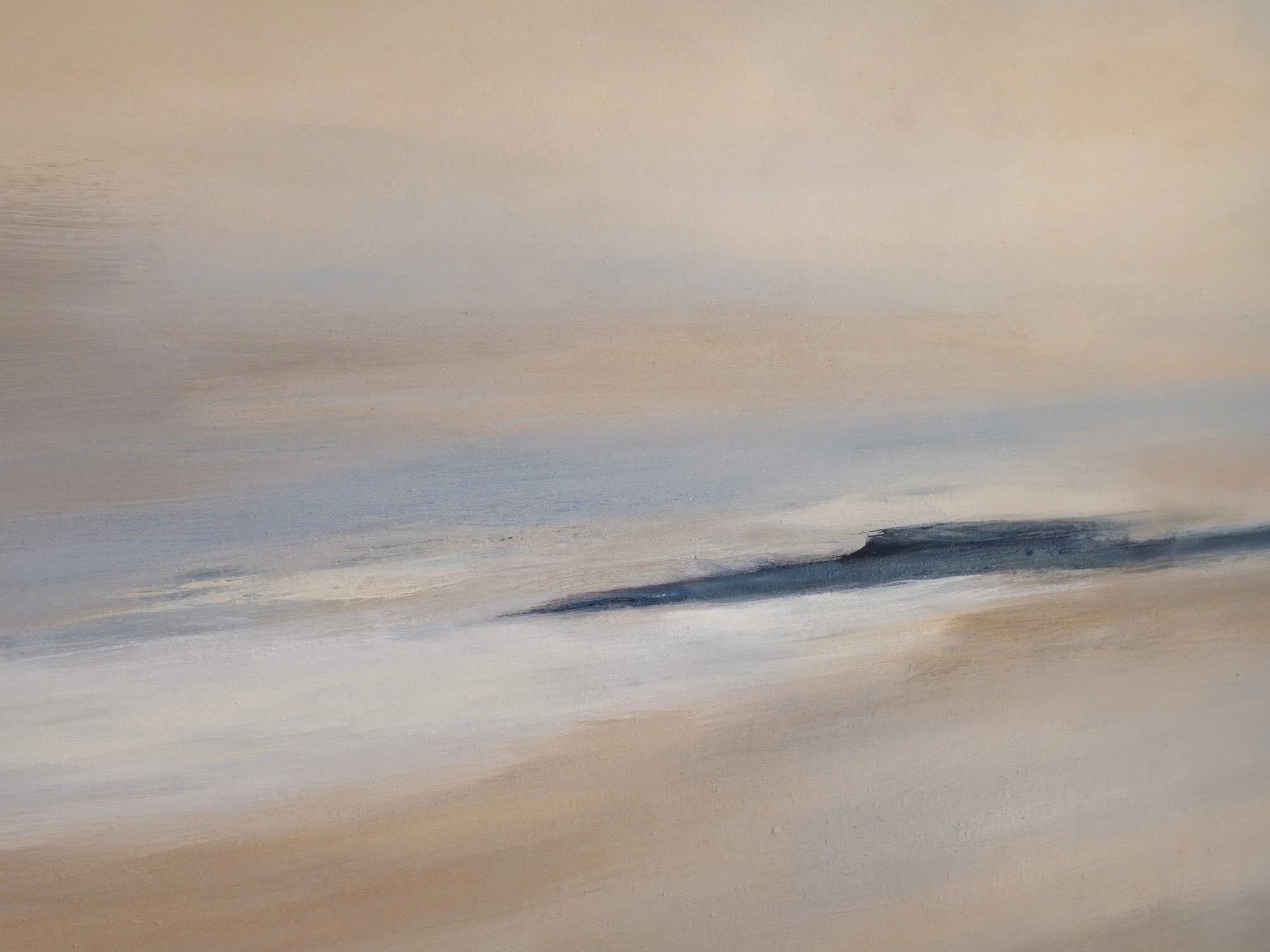 Phoebe Tsui-Vancouver ocean inspired artist-Endless Summer II-3.jpg