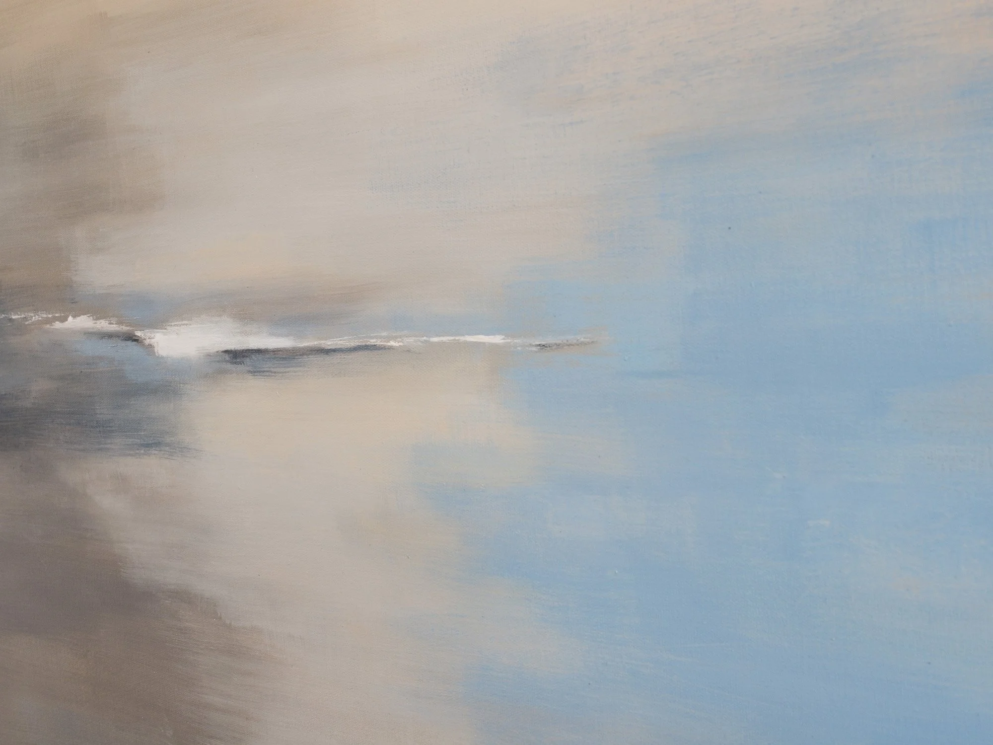 Phoebe Tsui-canadian abstract landscape art-the waiting hour-3.jpg