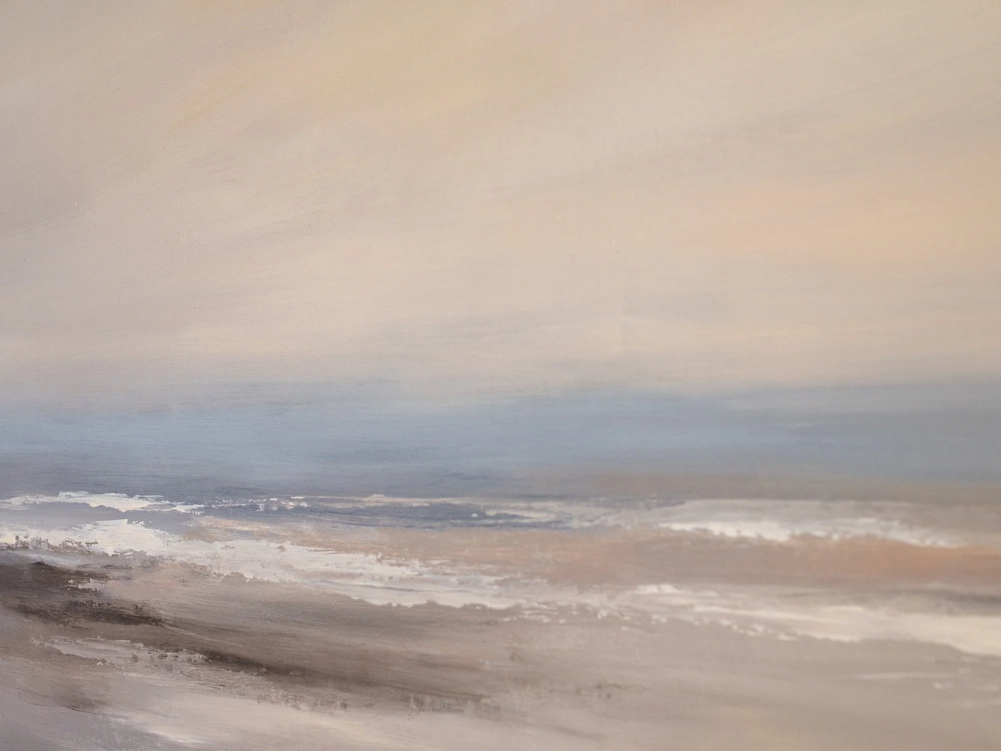 Phoebe Tsui-Vancouver Artist-ocean-calm-artwork-Shoreline Whisper-3.jpg