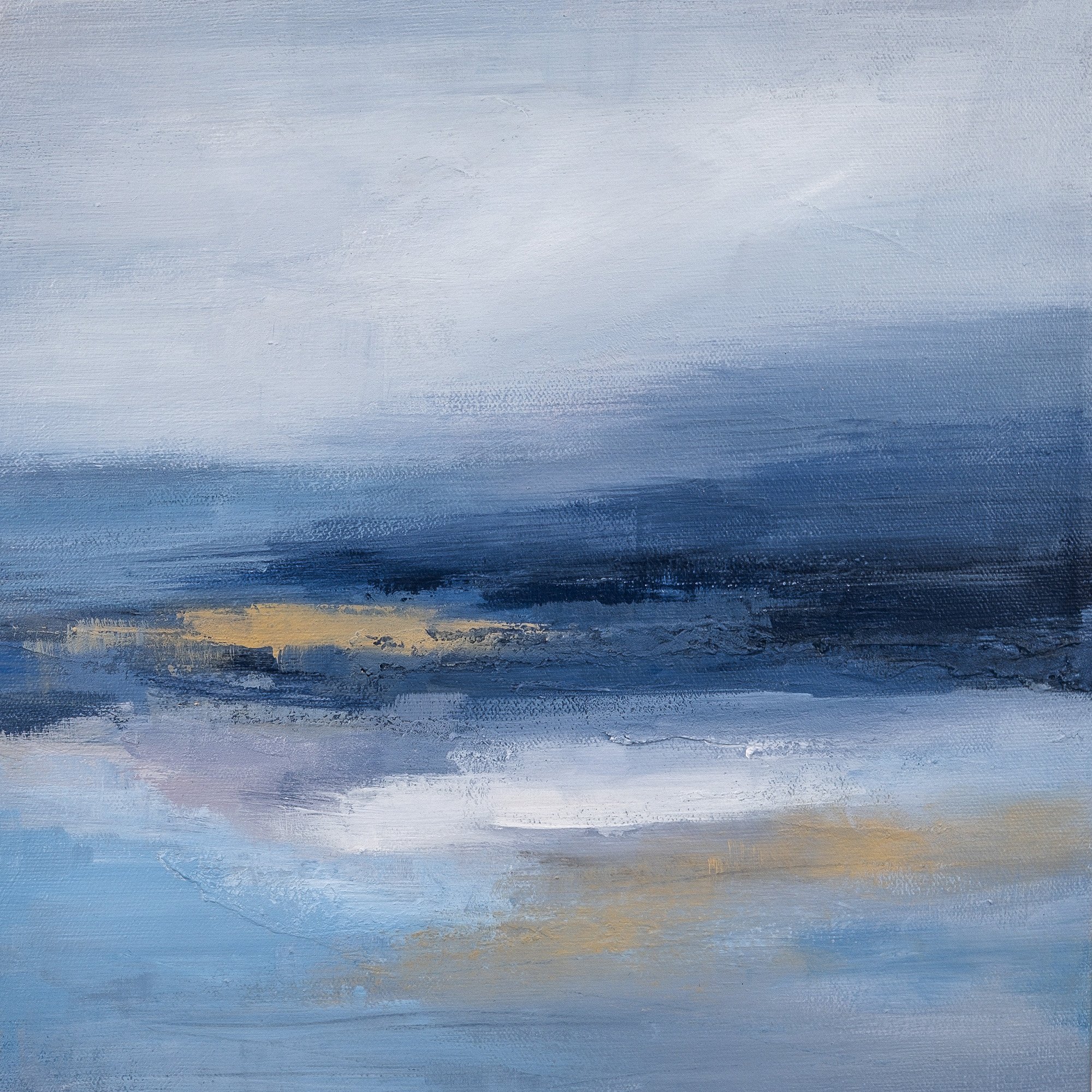 Enduring Light, 12 x 12