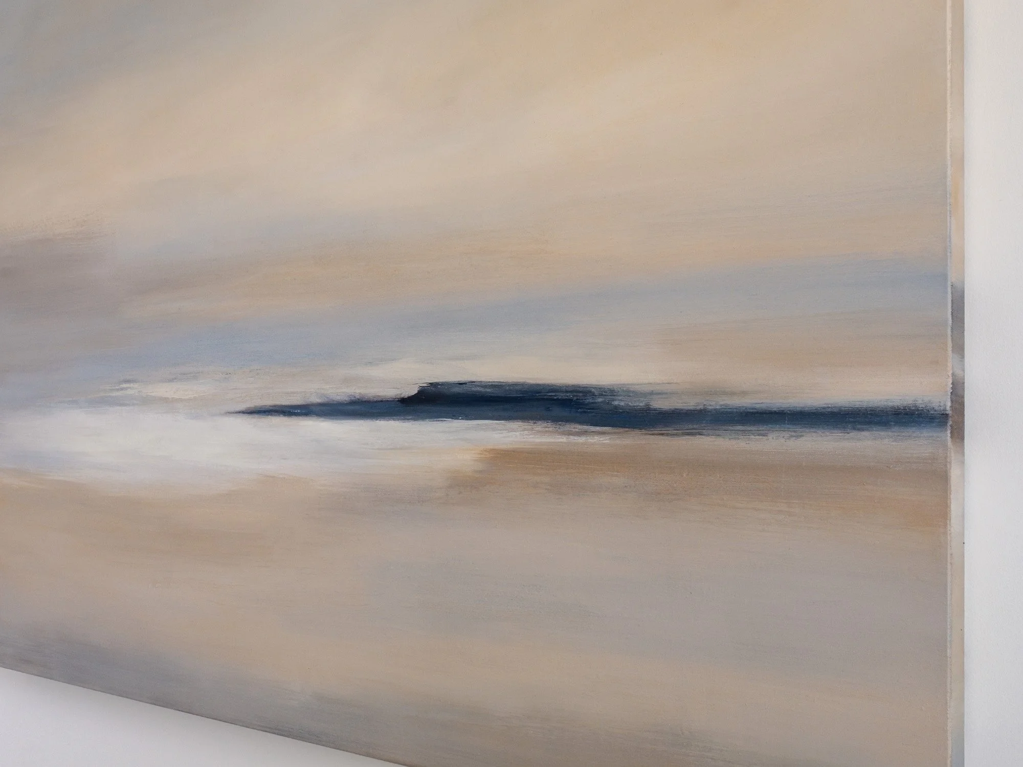 Phoebe Tsui-Vancouver ocean inspired artist-Endless Summer II-2.jpg