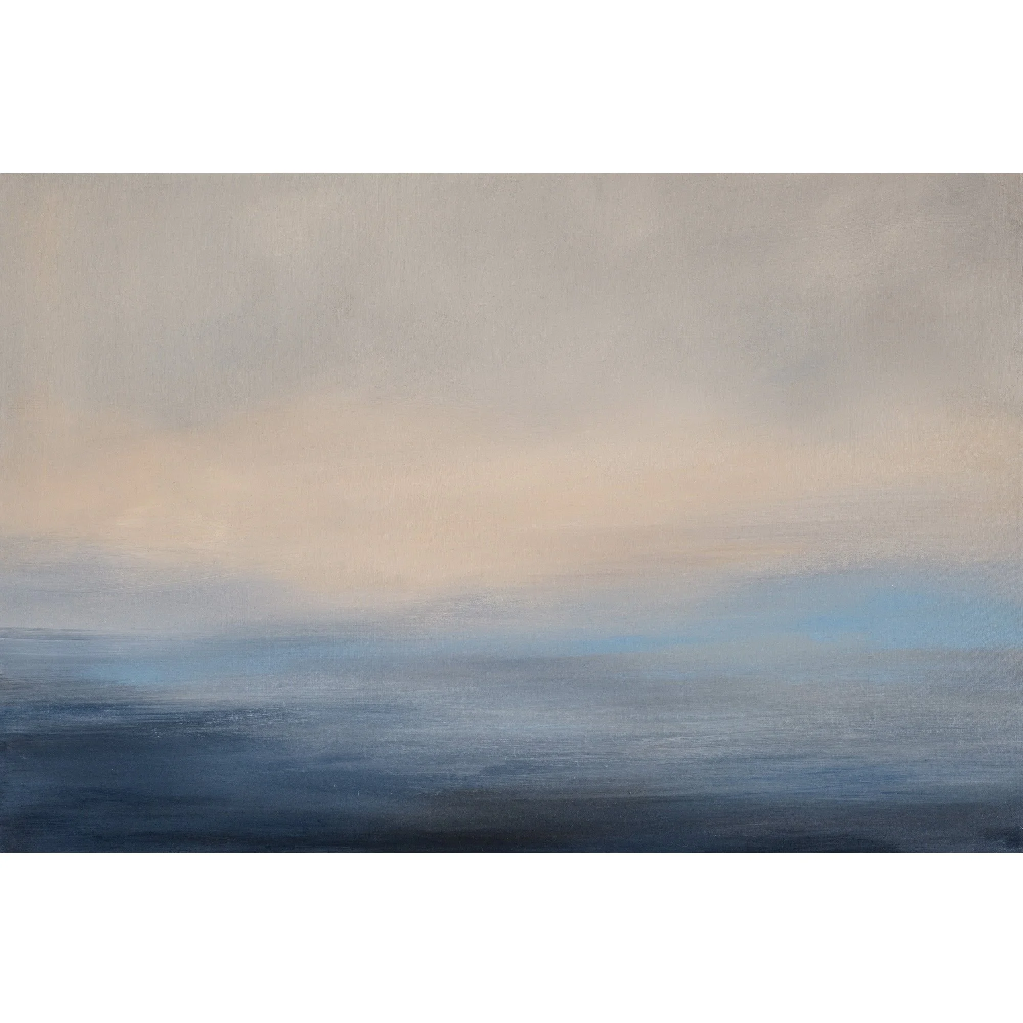 Forever Chasing Sunsets, 24 x 36