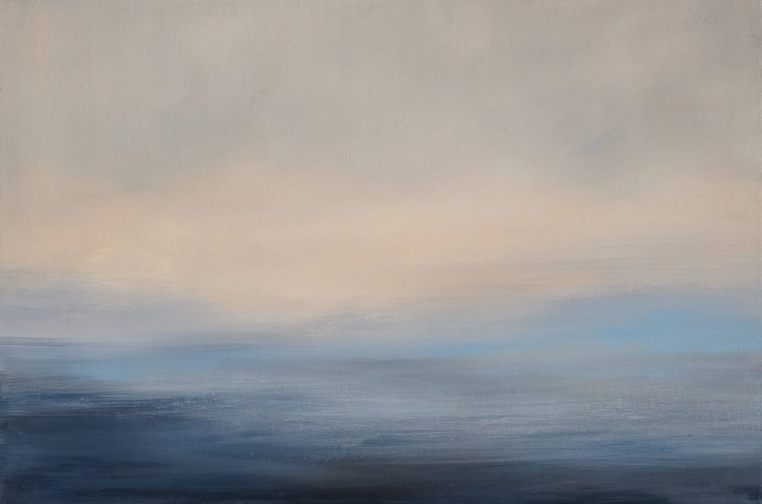 Phoebe Tsui-Canadian Artsit-Forever chasing sunsets-original.jpg