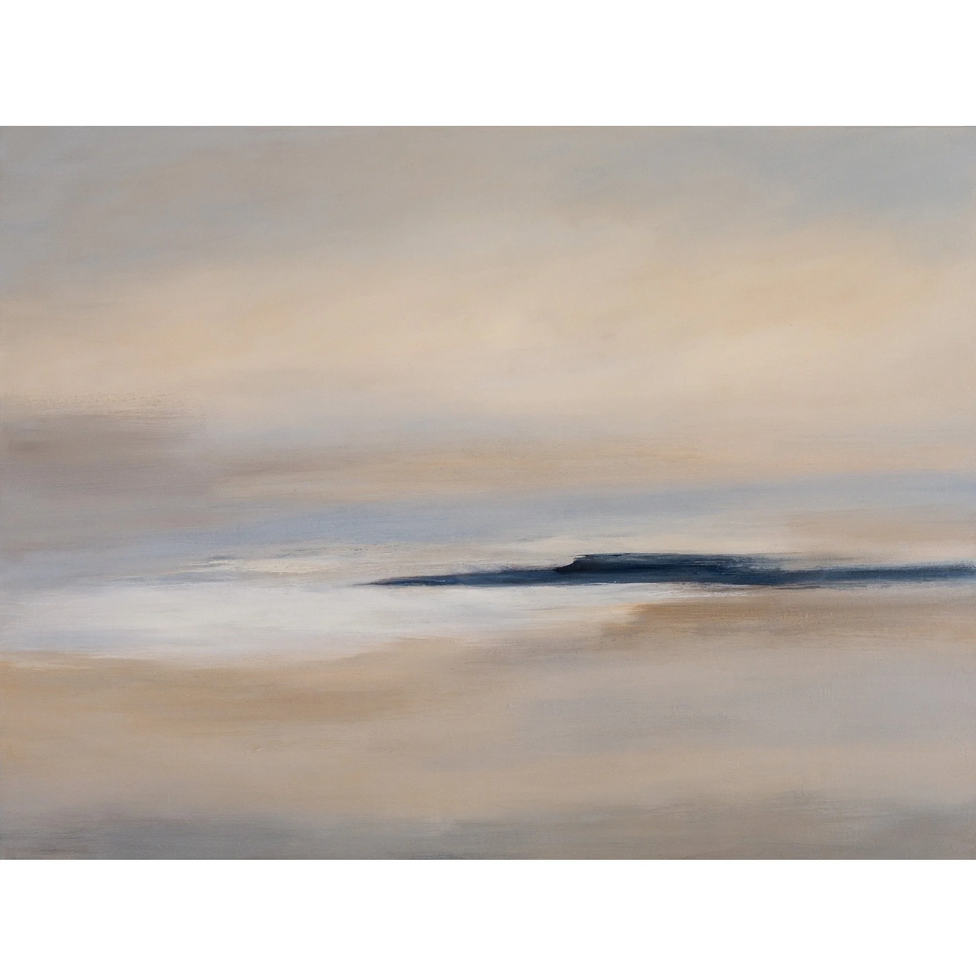 Endless Summer Nights II, 36 x 48