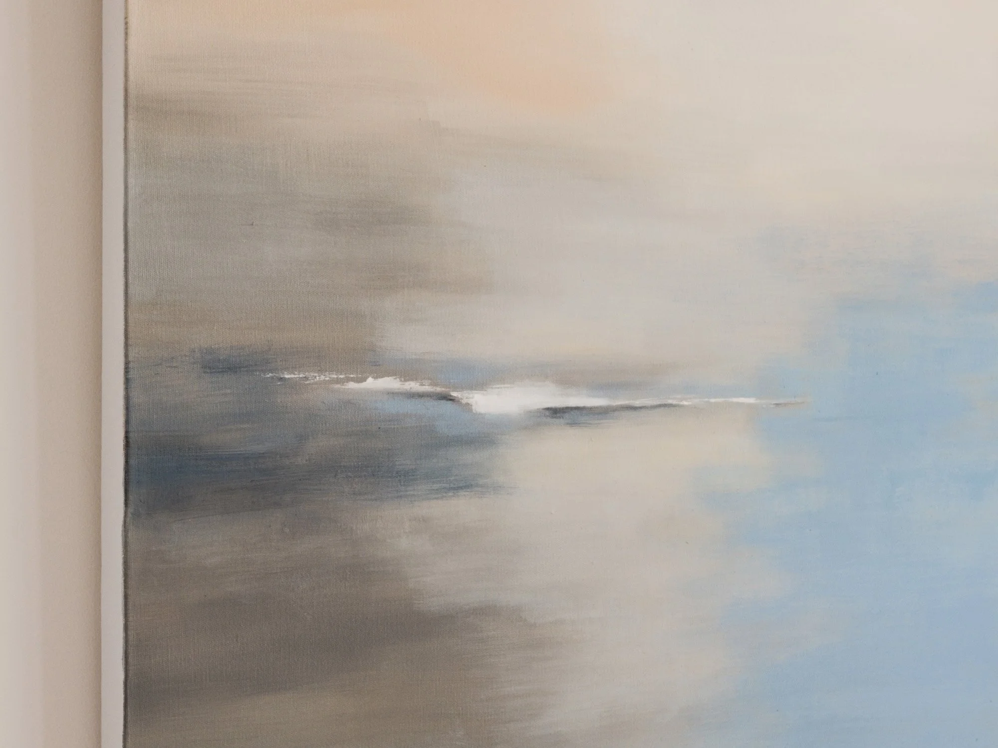 Phoebe Tsui-canadian abstract landscape art-the waiting hour-2.jpg
