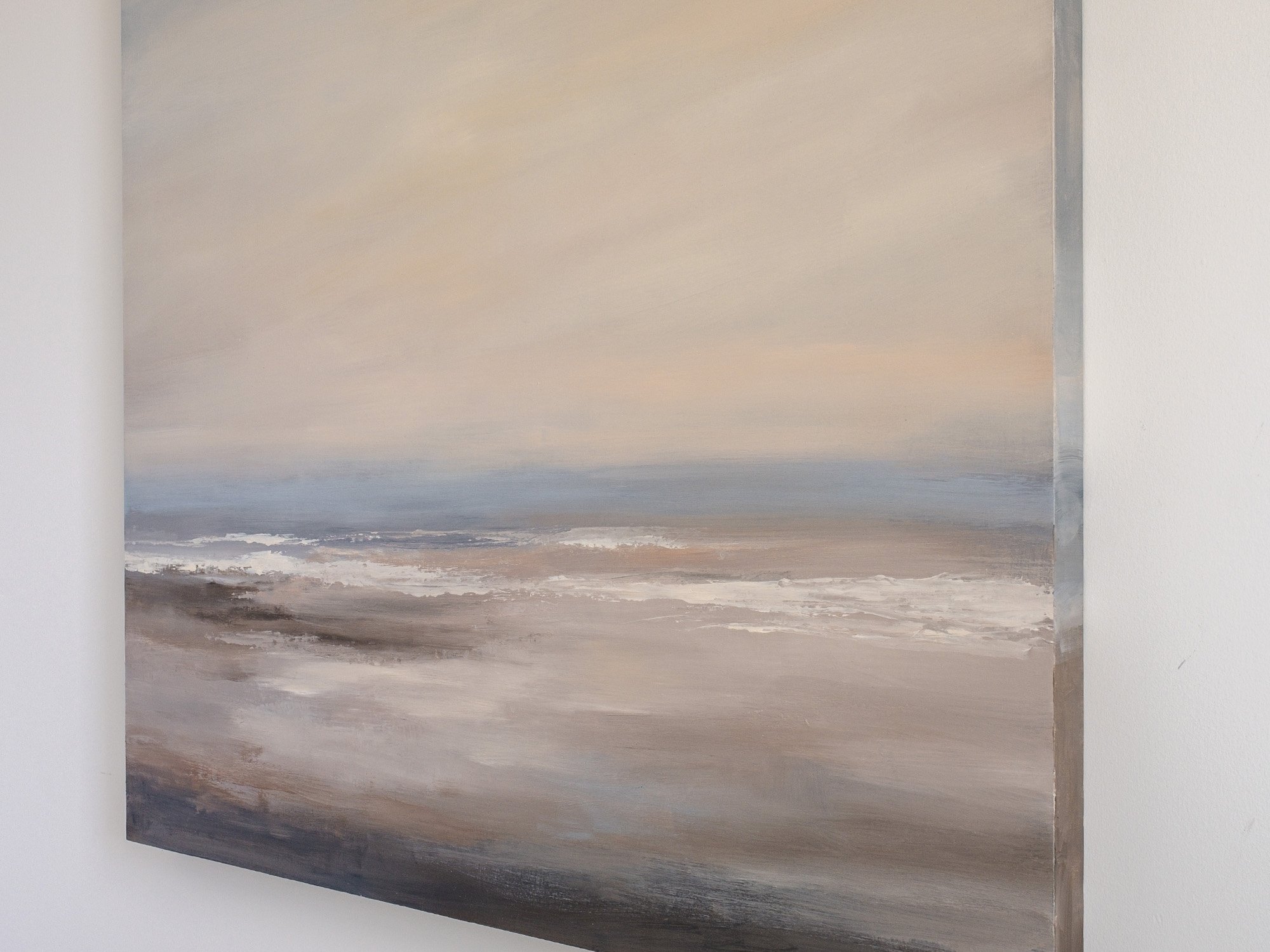 Phoebe Tsui-Vancouver Artist-ocean-calm-artwork-Shoreline Whisper-1.jpg