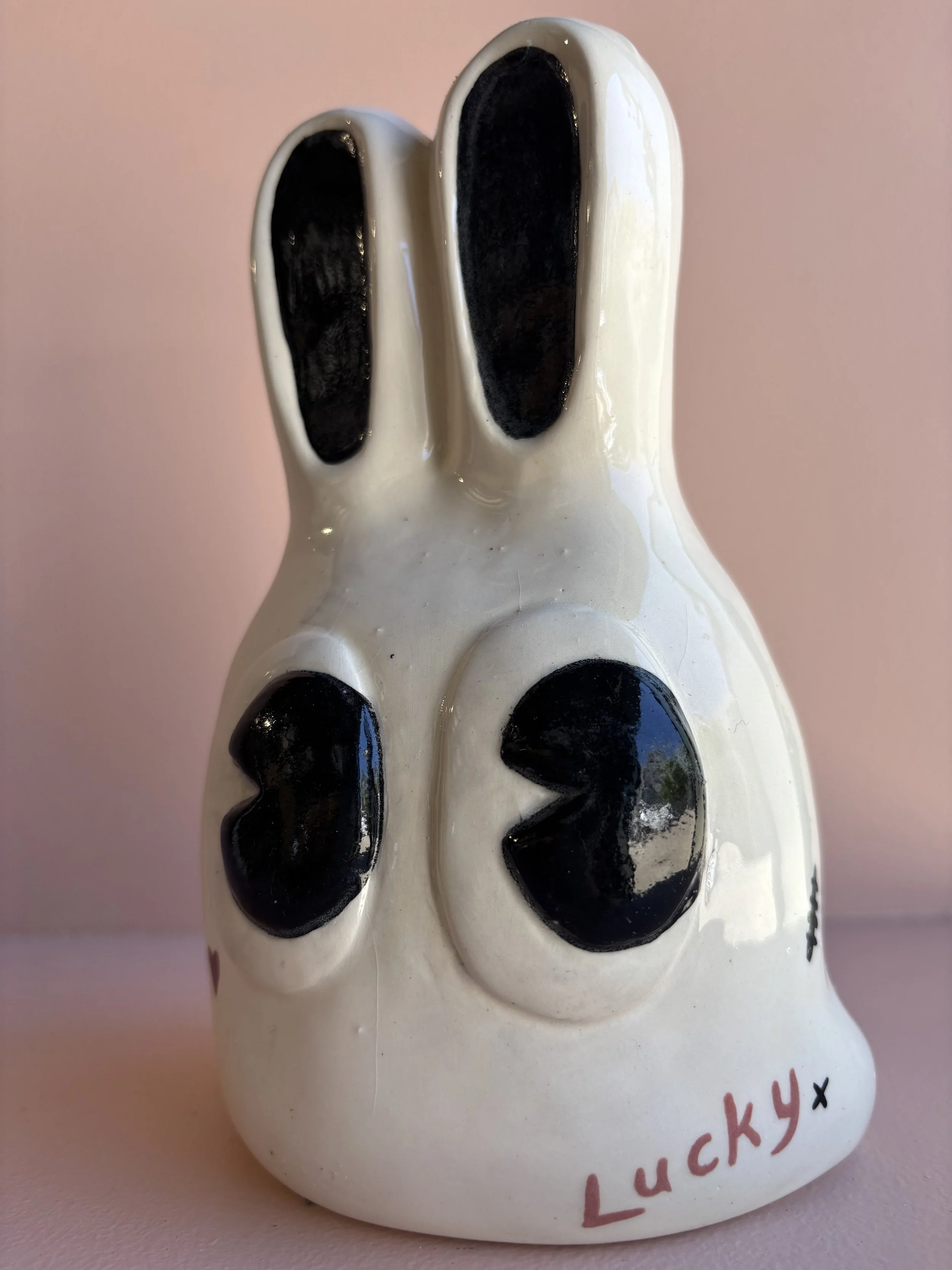 Dead Cute 8 - Dion Parker