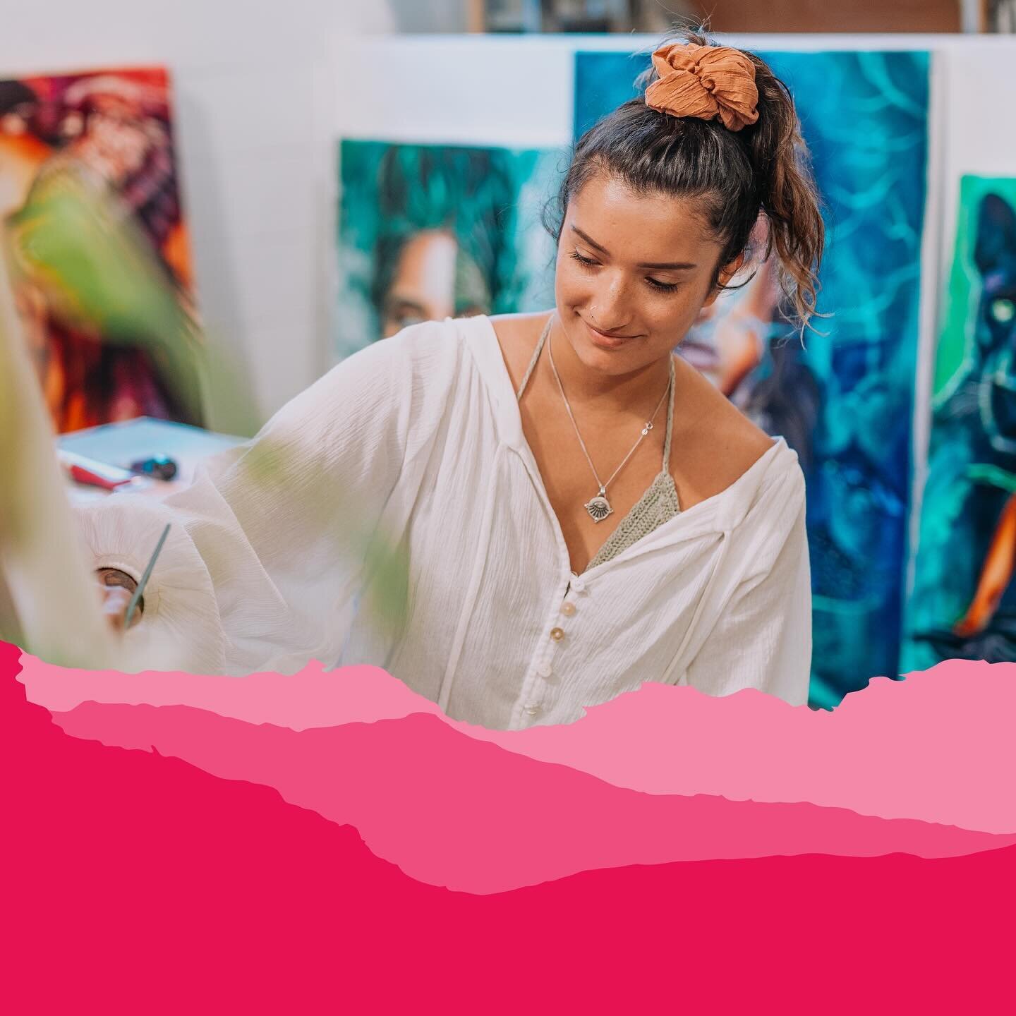 🚨Calling all Gold Coast emerging artists! 🚨

Level Up is offering two early career Gold Coast artists aged 18 to 30 years with 5 months of free studio space at Mint Art House, Burleigh Heads.
&nbsp;
This self-led studio program provides artists wit