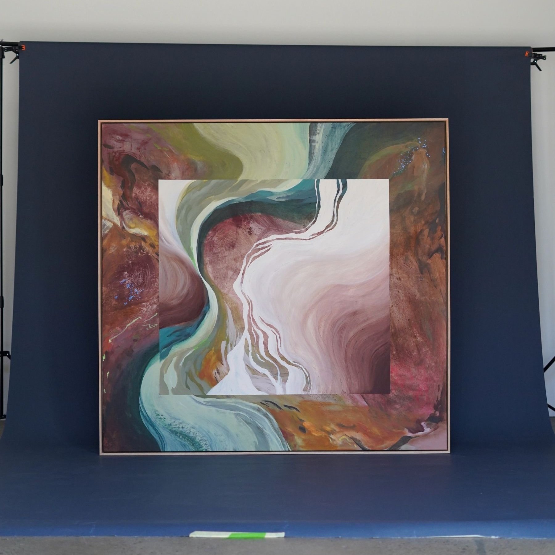 Cara+Sanders_Nova_2025_Acrylic+and+Pigment_150+x+160cm.jpg