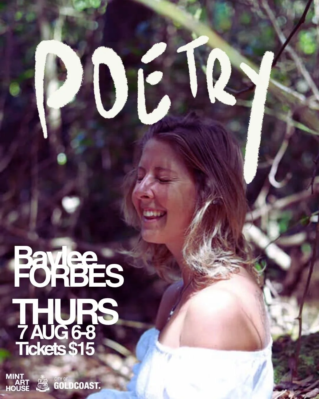 Poetry