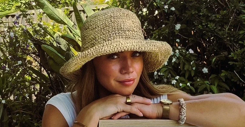 Q&amp;A: Charlotte Carlsson