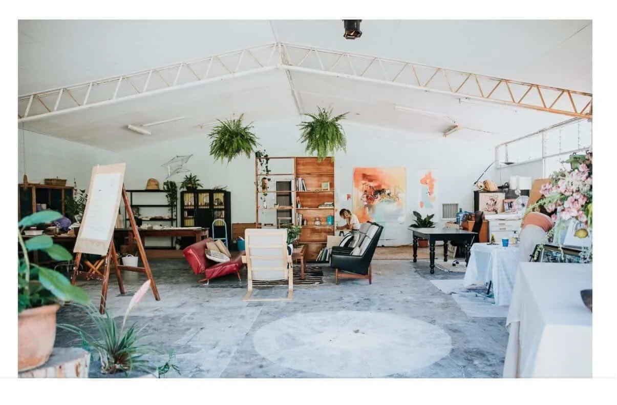 Q&amp;A: Emily Rose Hastie