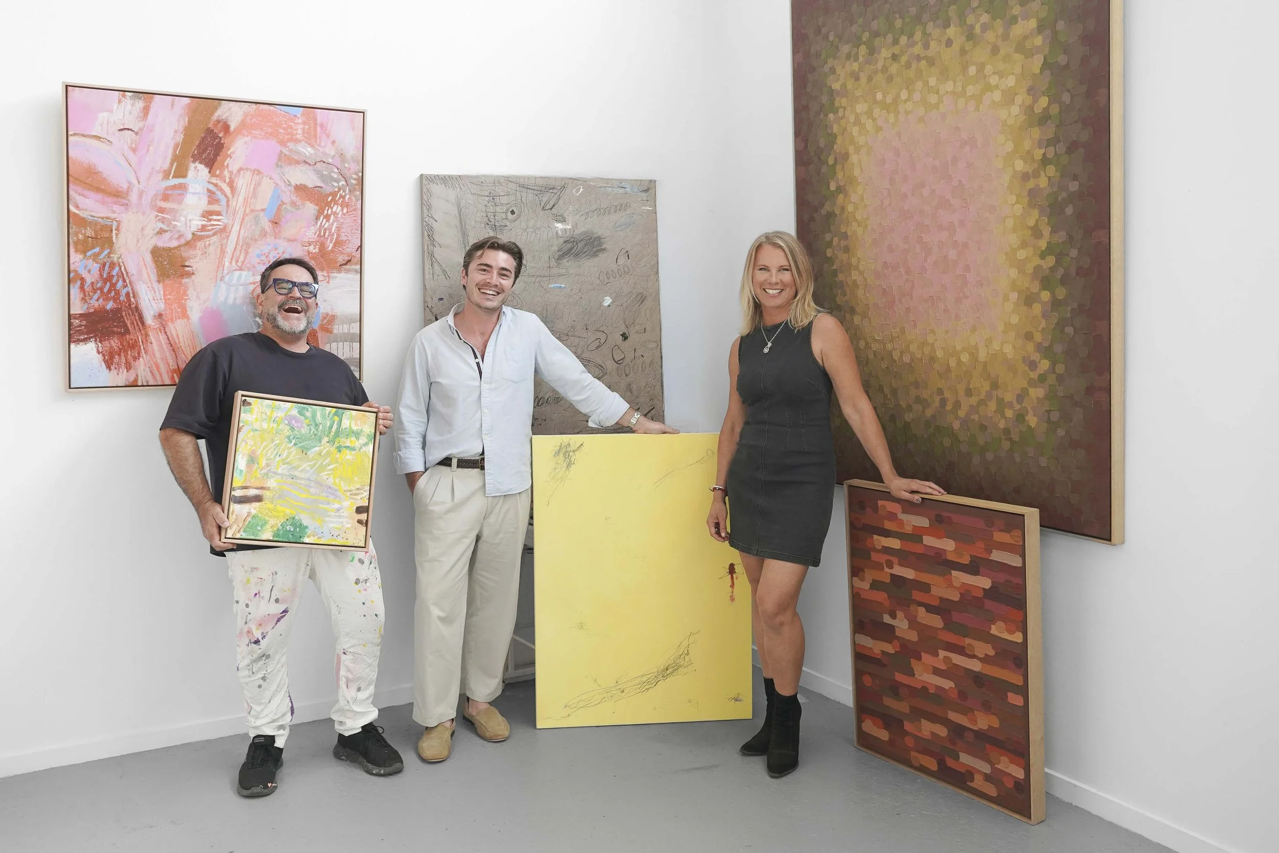 Affordable Art Fair Sydney 2026