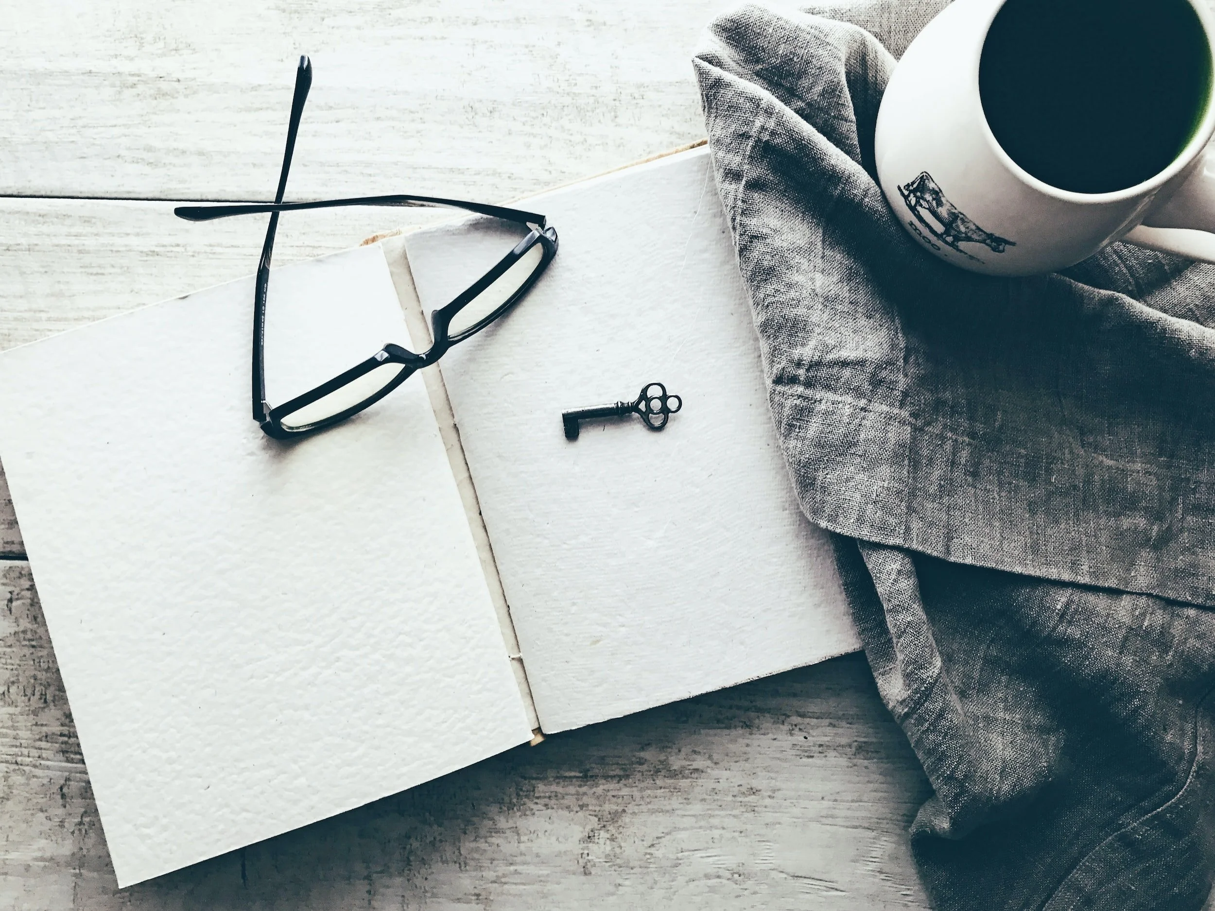 Why Your Affirmations Aren't Working