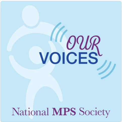 Our Voices : National MPS Society