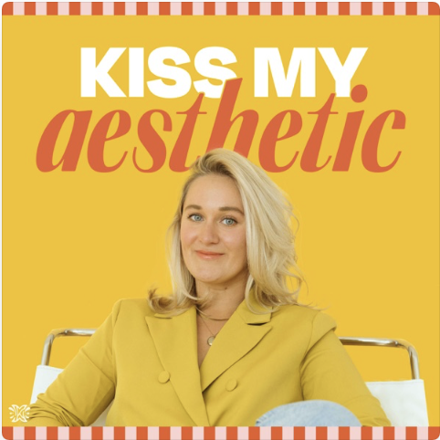 Kiss My Aesthetic with Michelle Wintersteen
