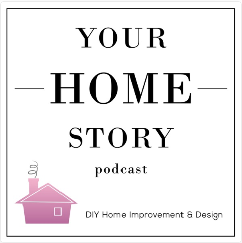Your Home Story with Ashley Mayes