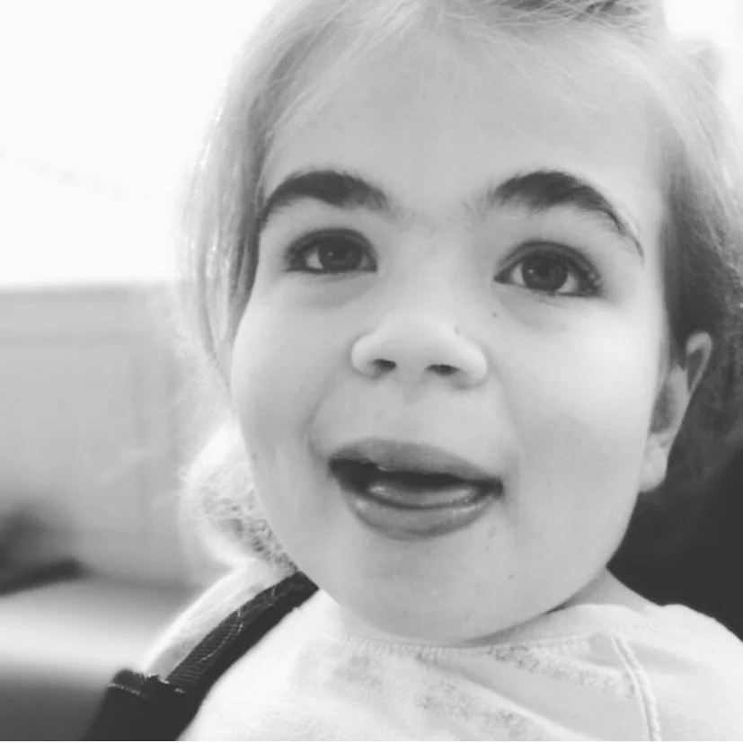 On Valentine's Day, we often talk about romantic love. The butterflies, the thrill, the tender kisses and words spoken by lovers in the dark of the night. 

As delicious and exciting as this kind of romantic love is, it's still only a small part of t