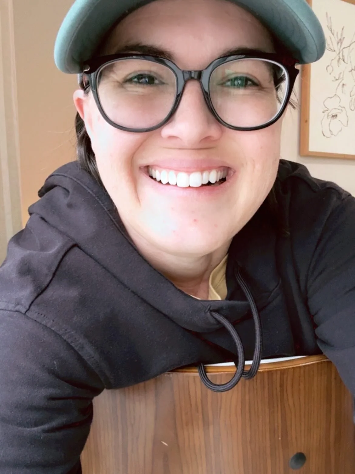 I&rsquo;m Morgan, and this is what you can expect on my page. 

Brain factoids: I love learning how our brains work and how that shows up in our behavior. I explore through the lens of psychology and neuroscience. 

Dark humor: there&rsquo;s a fine l