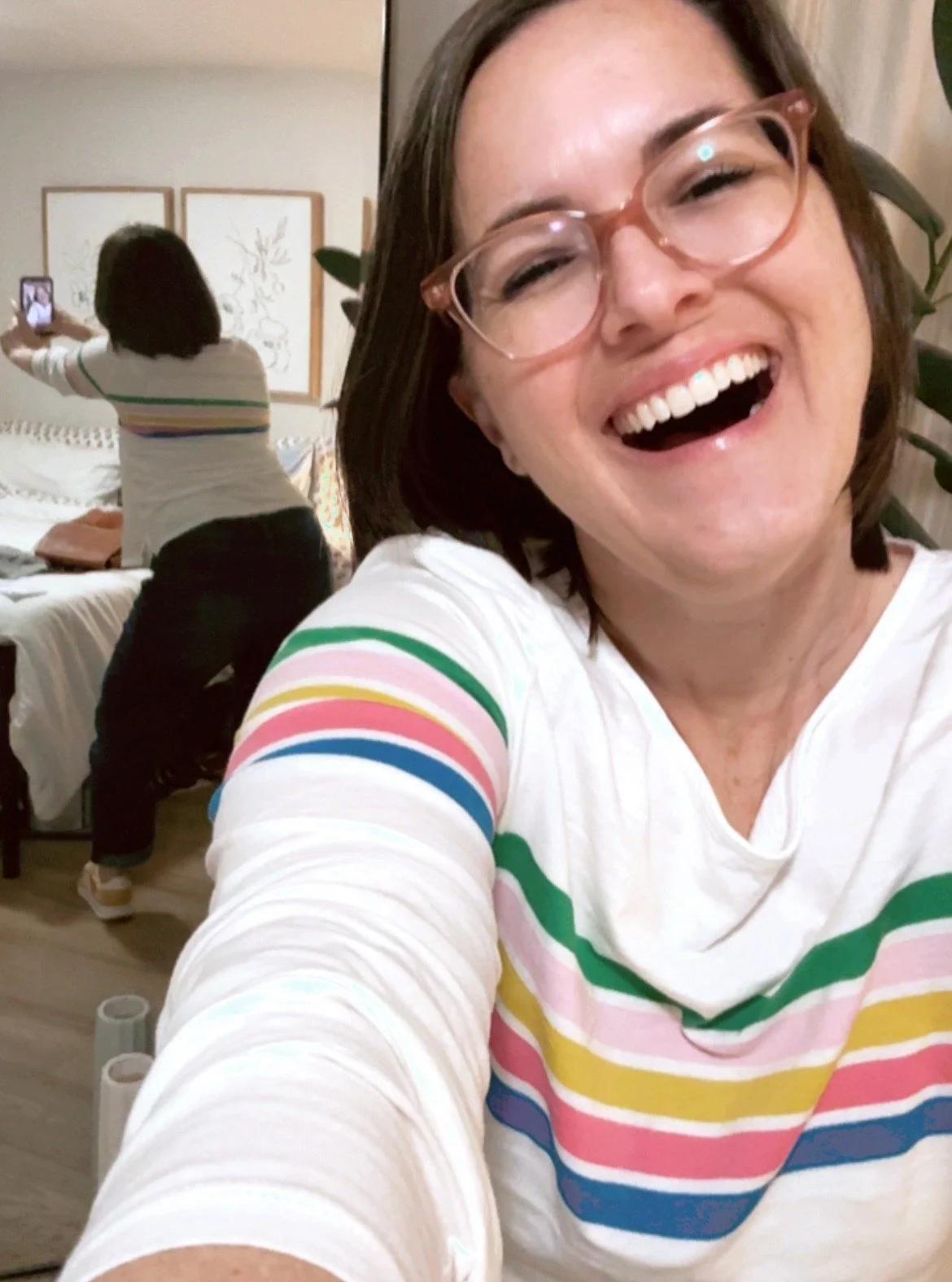 does this selfie make my butt look big

gyattmaxxing