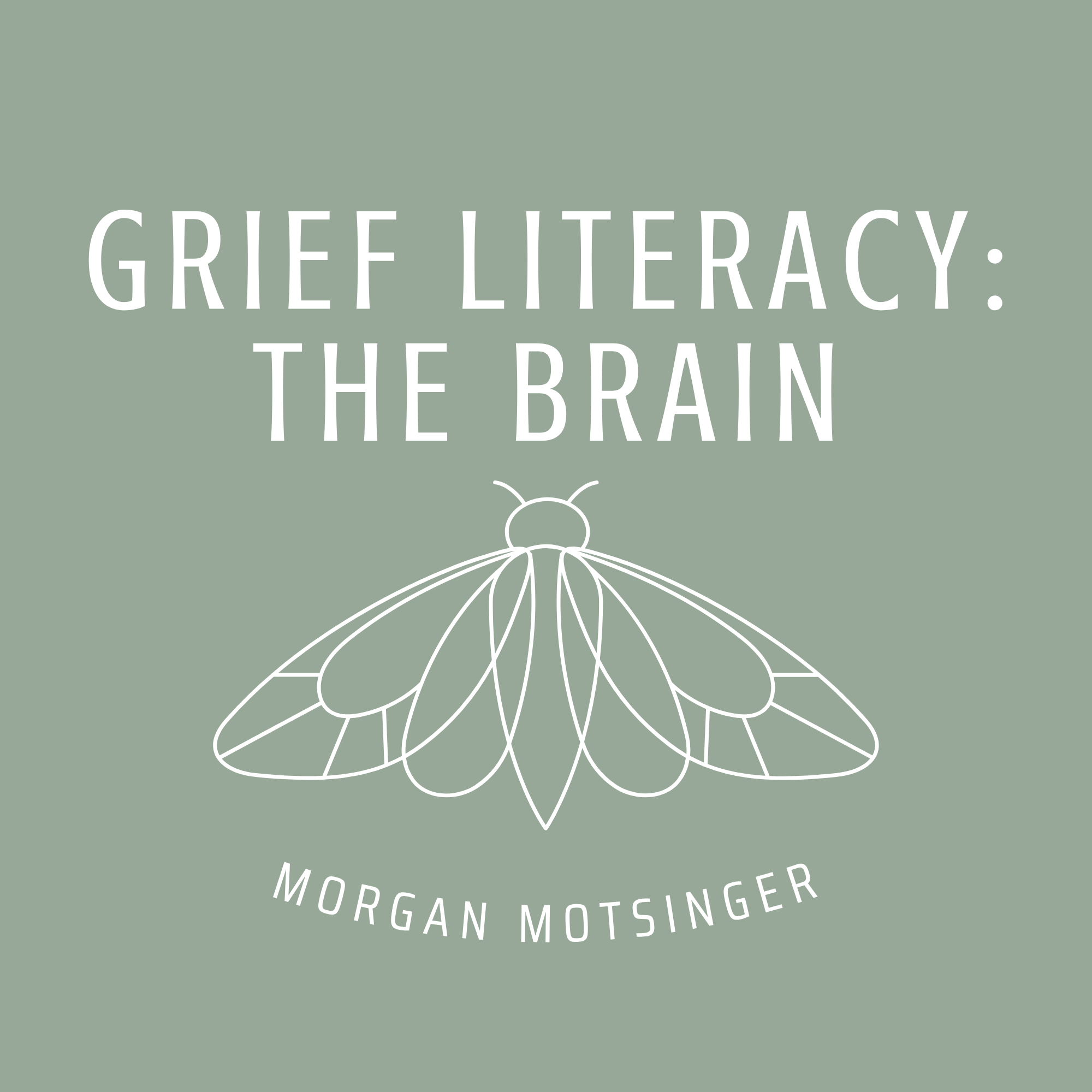 Grief and the Brain