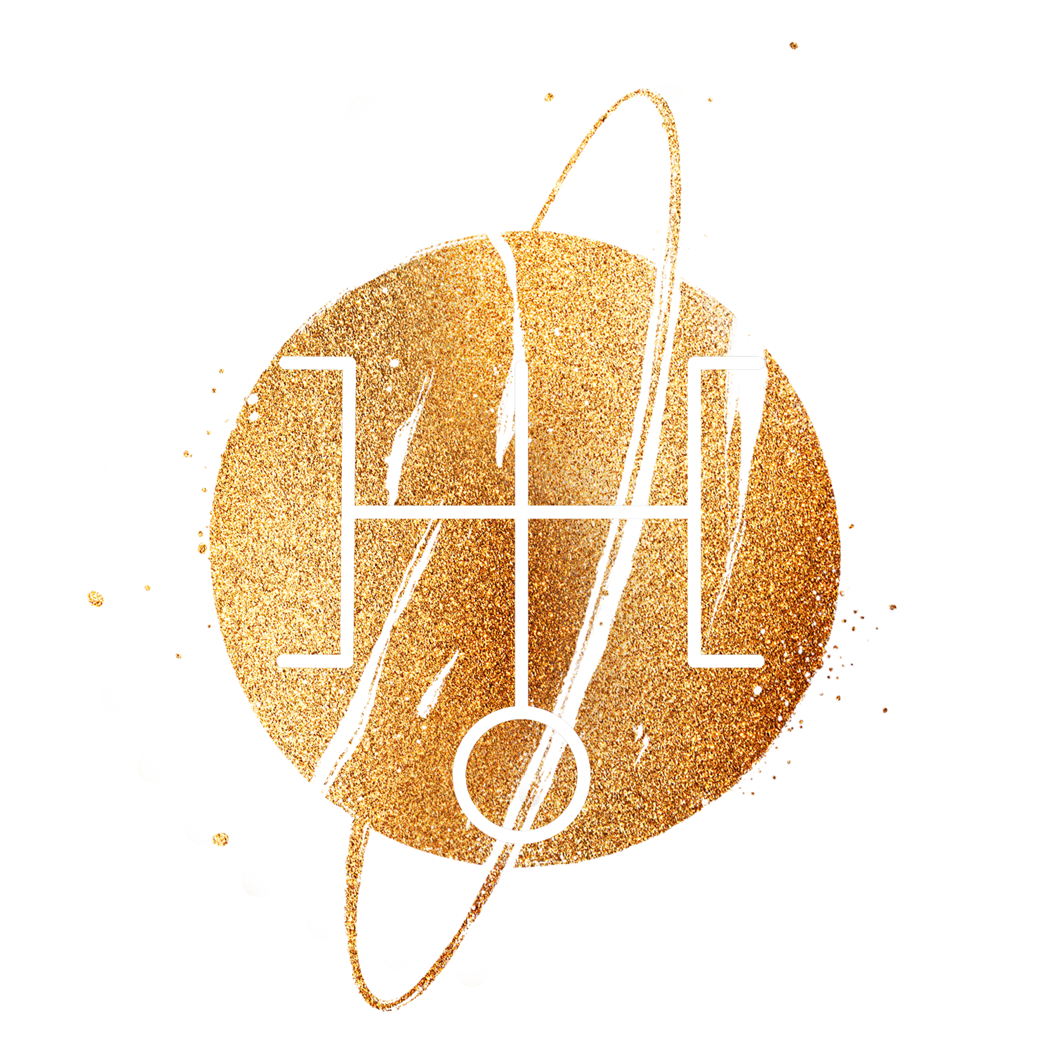 Uranus Astrological Symbol Glyph Meaning