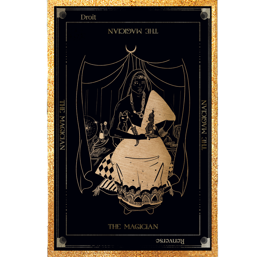 The Fool - Tarot Meaning, Symbolism, and Wisdom — Julia Sophia