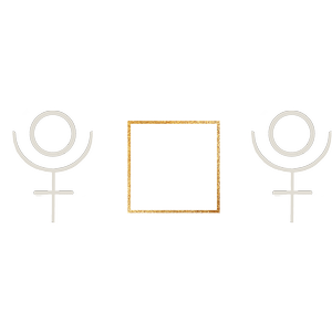 Pluto Square Pluto Transit: The Midlife Crisis — Julia Sophia