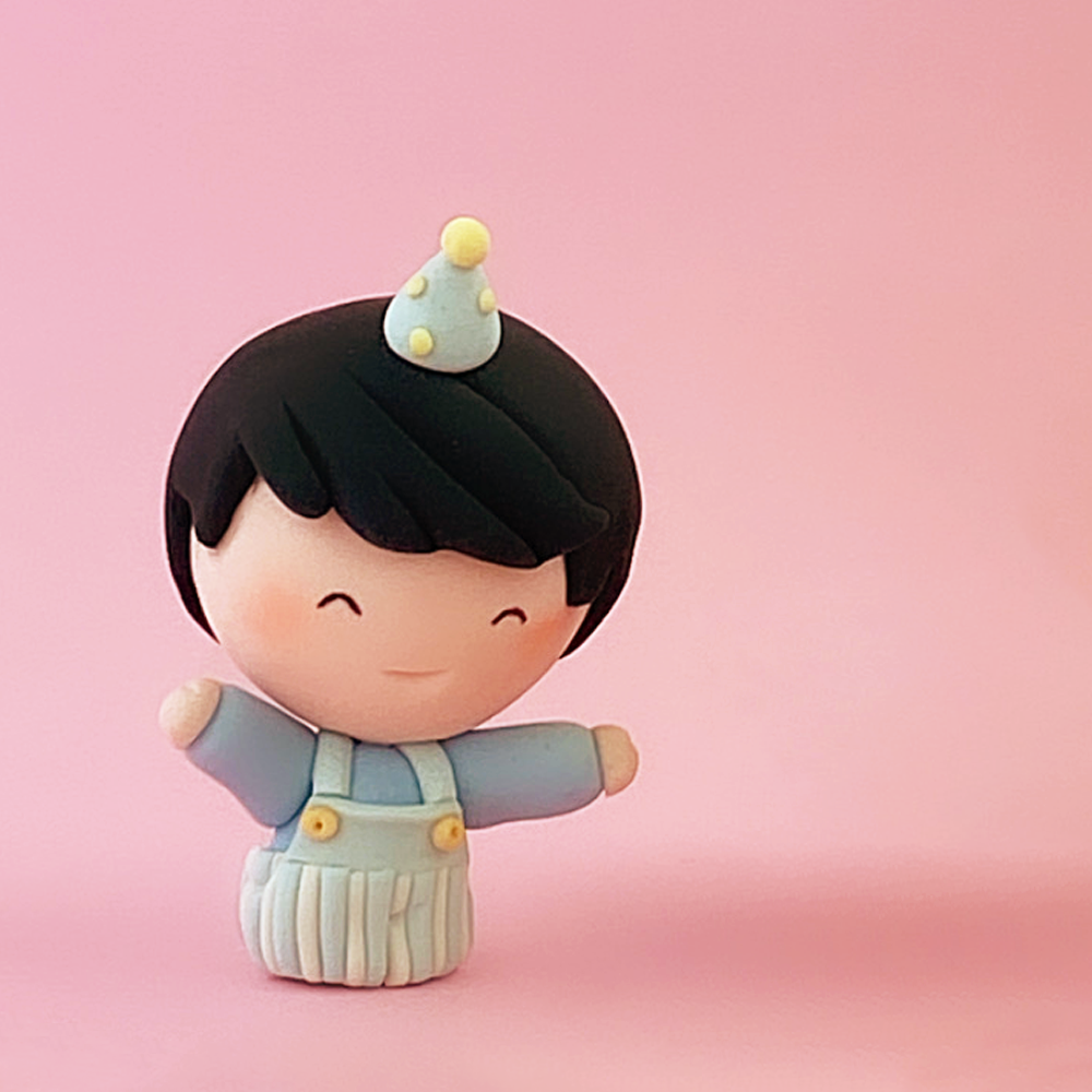 party boy birthday celebration cake topper.png