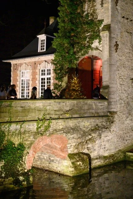 Styling Business Event - Estaimpuis, Belgium