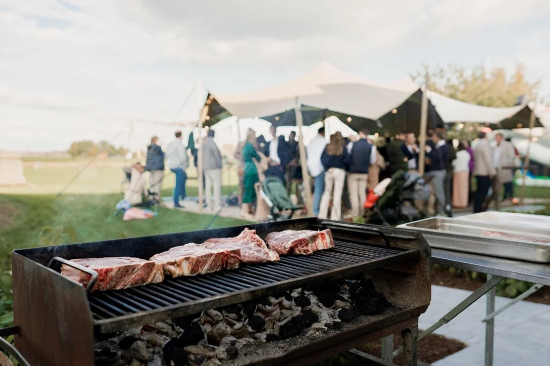 Baptism Baby V - Estaimpuis, Belgium