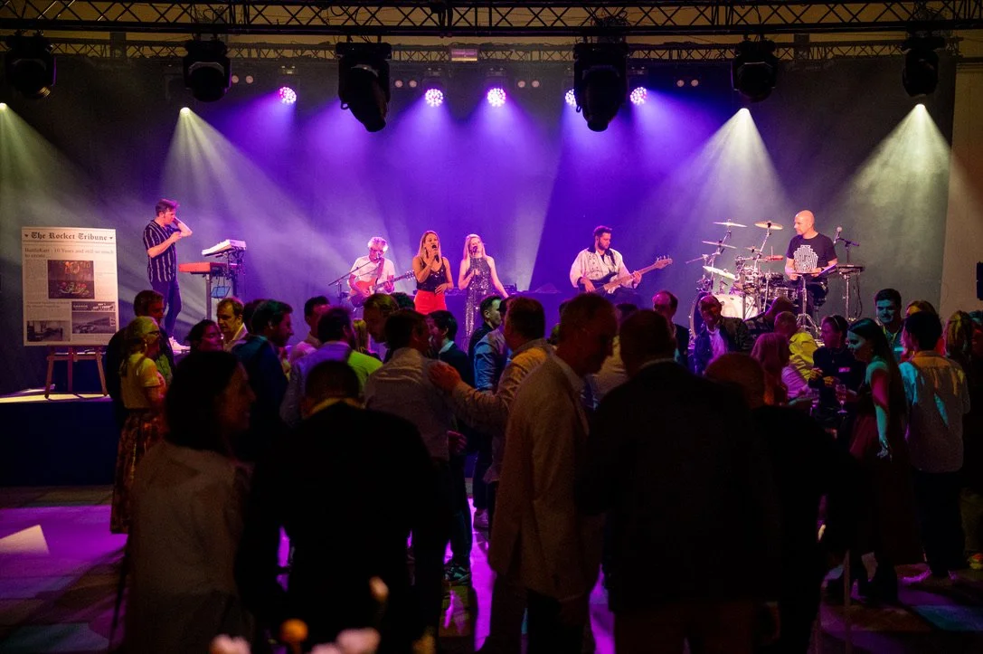 10 Years BK - Moeskroen, Belgium