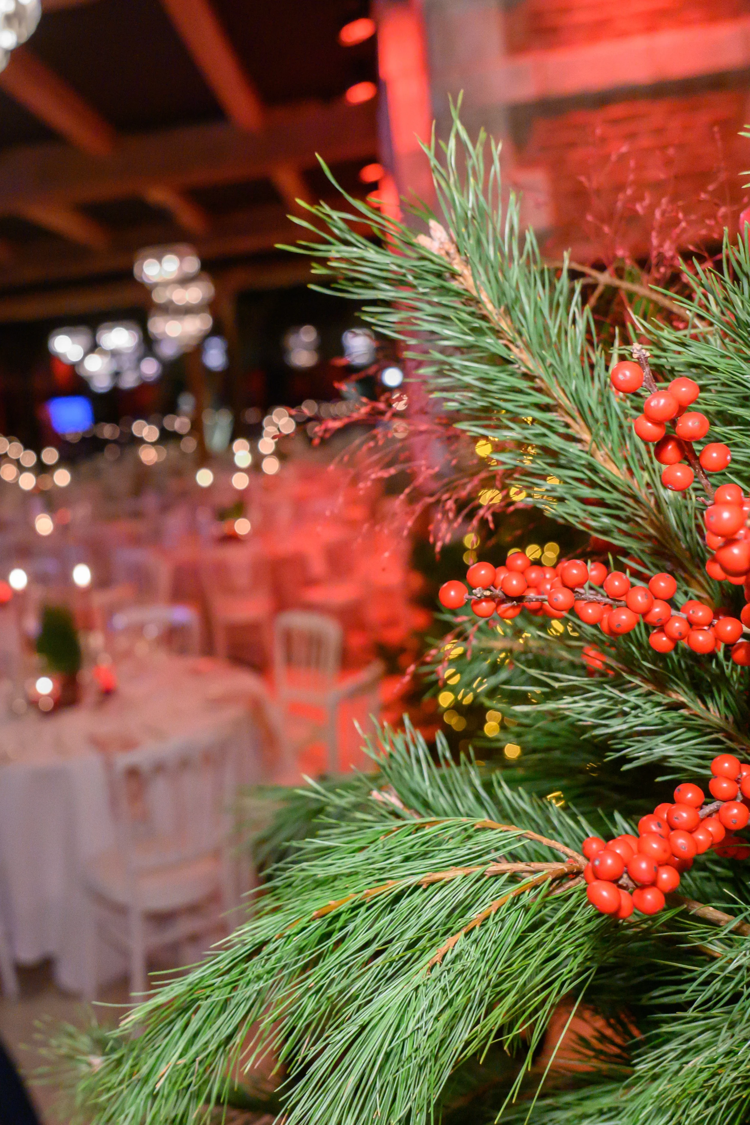 Styling Business Event - Estaimpuis, Belgium