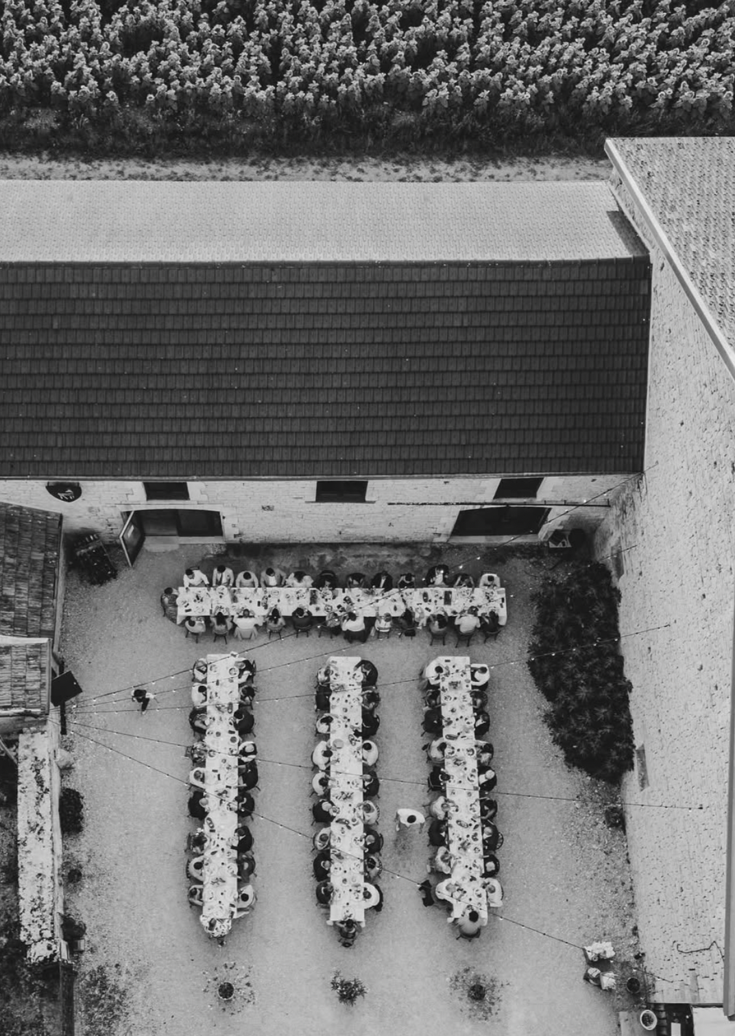 V & L - Champagne, France