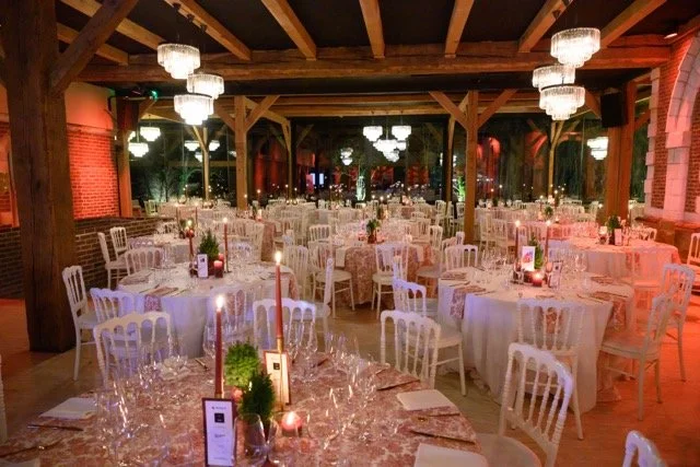 Styling Business Event - Estaimpuis, Belgium