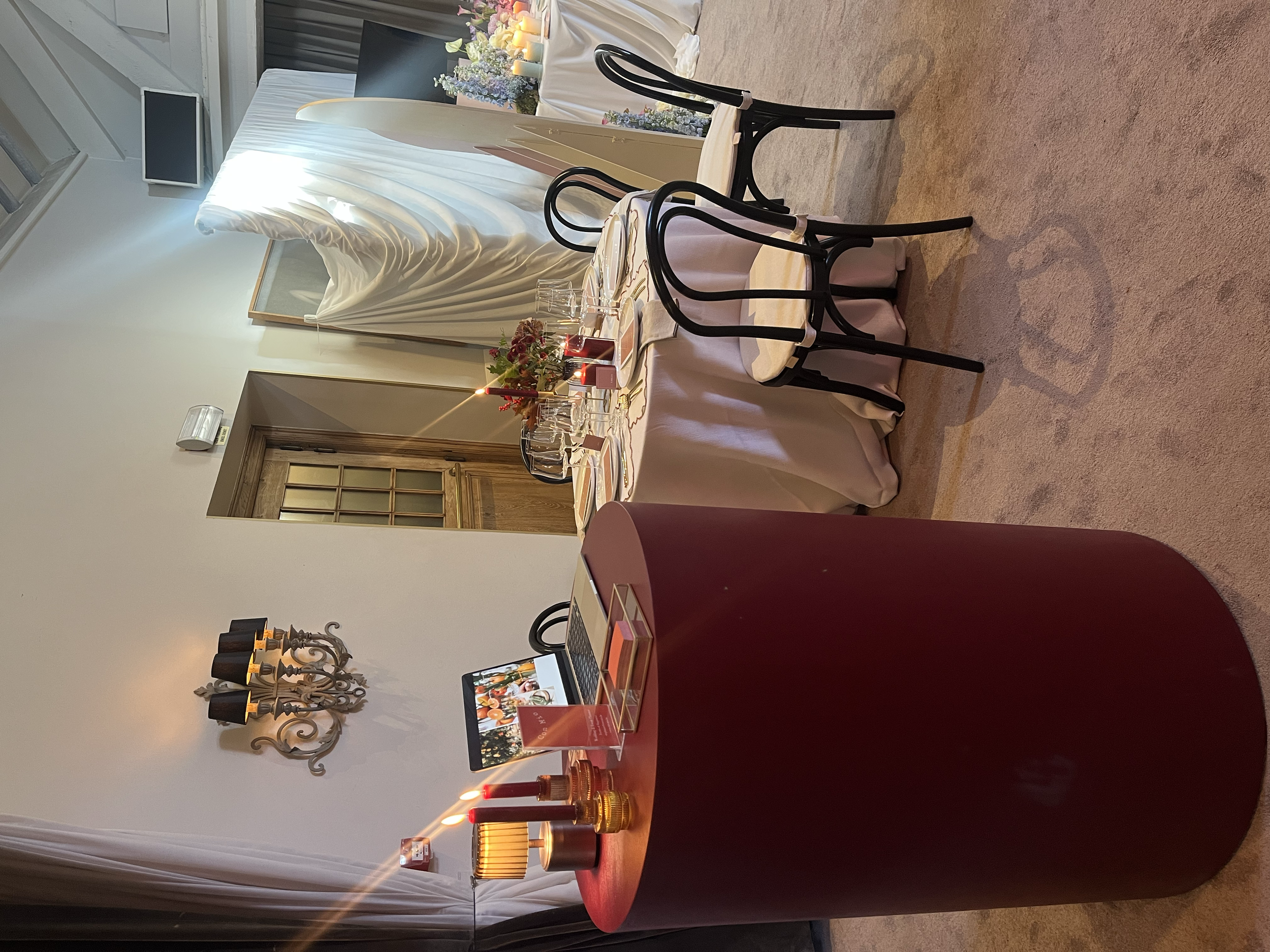 Styling Trendy Trouwen - Kuurne, Belgium