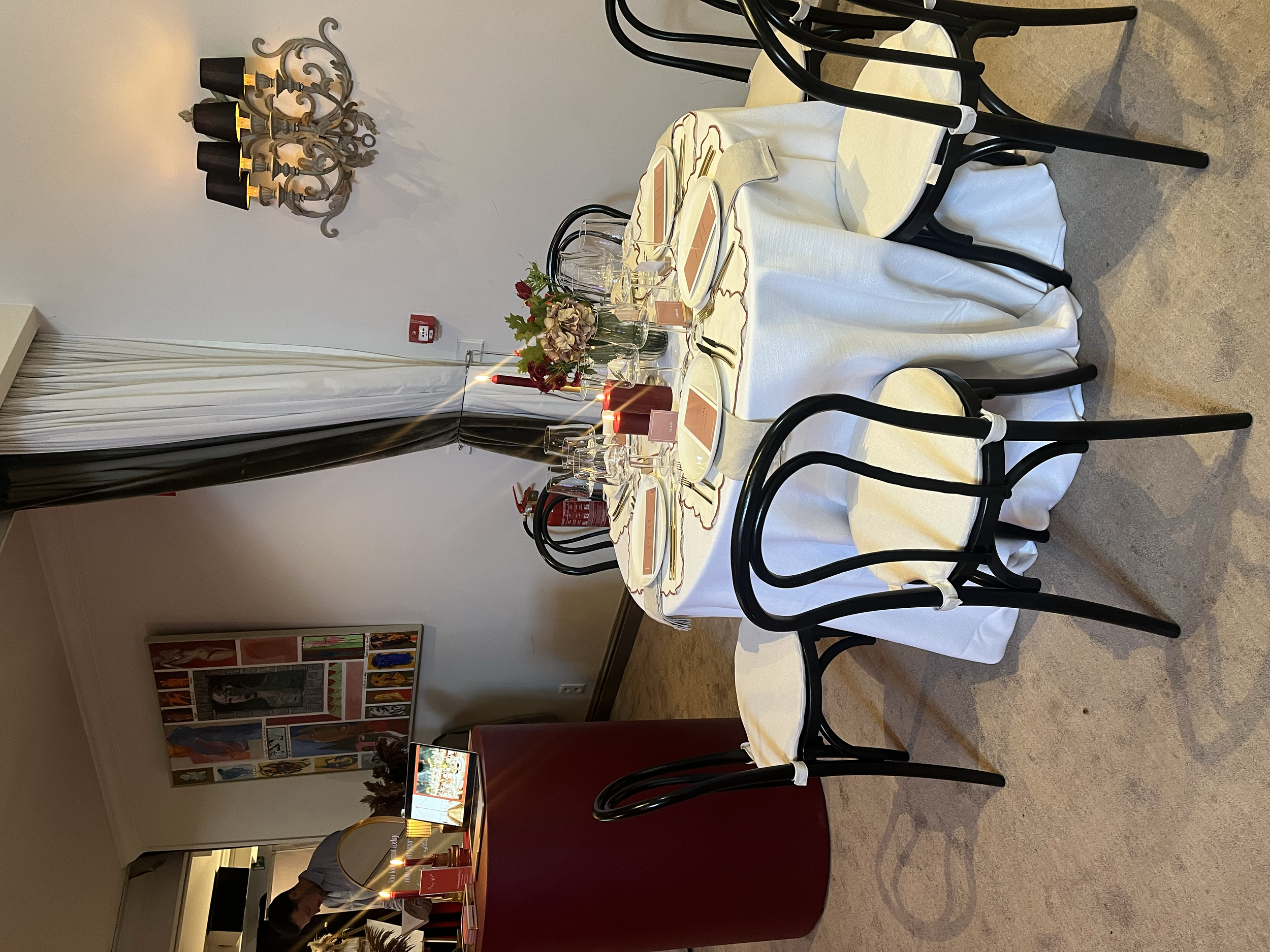 Styling Trendy Trouwen - Kuurne, Belgium